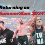 Surprise returns at wwe summerslam 2024